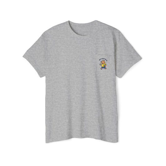 Off to Watch - Brazil | World Cup Fan Shirt