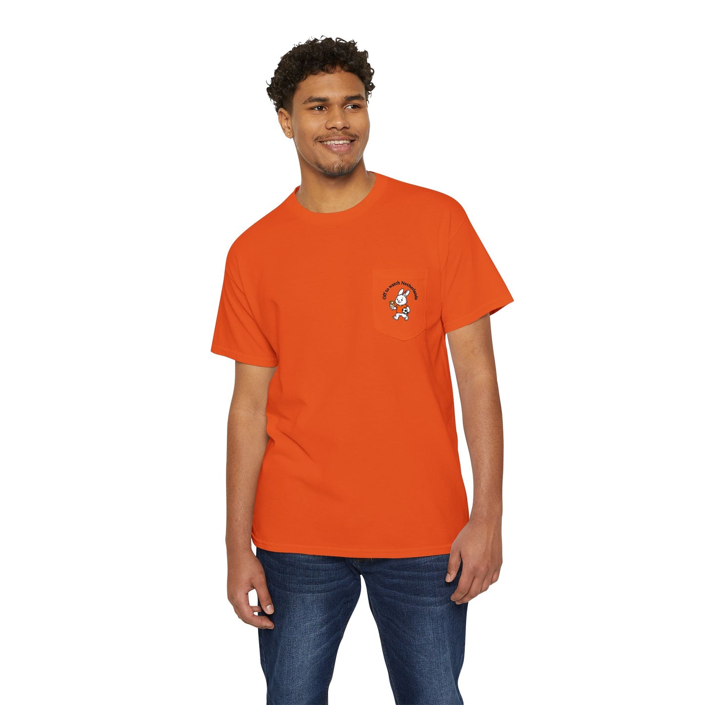 Netherlands - Off to Watch